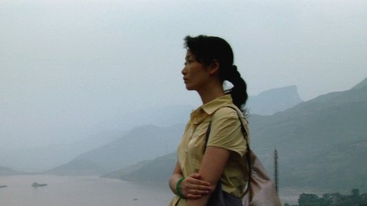 三峡好人
