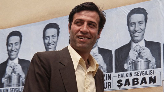 100 Numaralı Adam