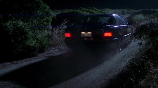 I Know What You Did Last Summer