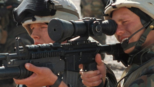 Generation Kill