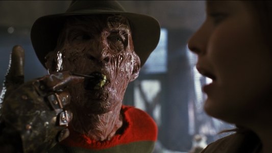 A Nightmare on Elm Street 4: The Dream Master