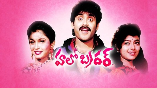 హలో బ్రదర్