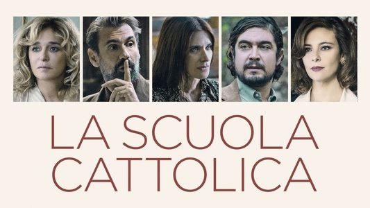 La scuola cattolica