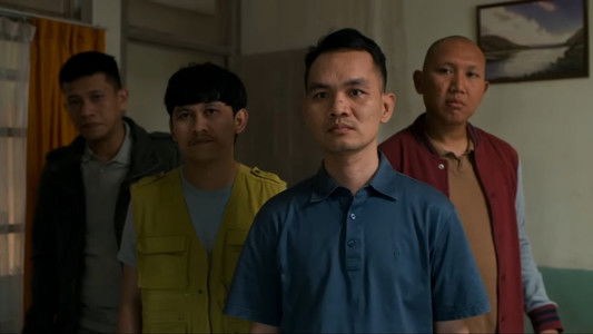 Agak Laen: Menyala Pantiku!