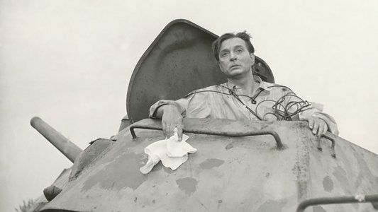 Szczęściarz Antoni