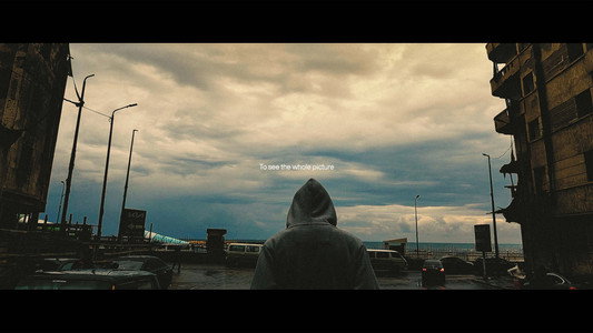 Out Of Sight