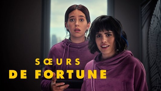 Las hermanas fantásticas
