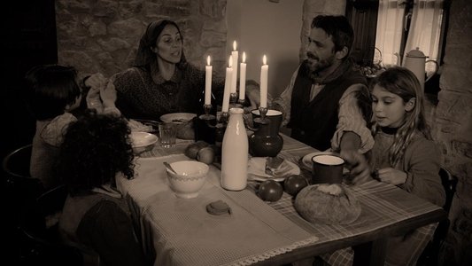 El Hogar