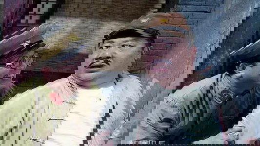 地下交通站