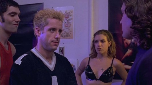 Tromeo & Juliet