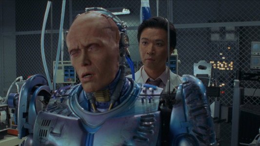 RoboCop 2