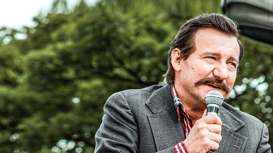 Wałęsa. Człowiek z nadziei