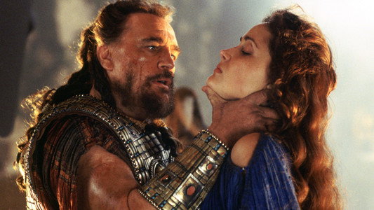 Troy