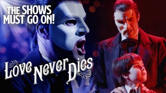 Love Never Dies