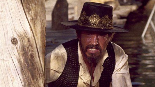 Barquero