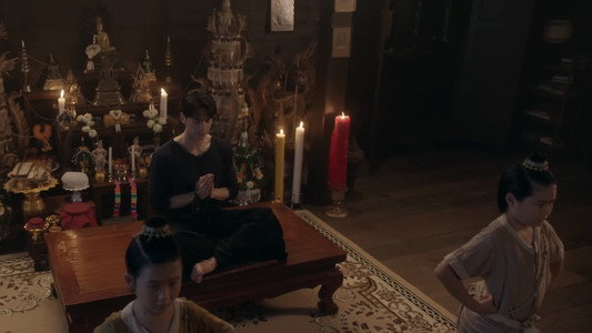 เขมจิราต้องรอด