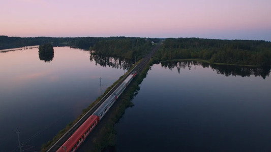 Night Trains