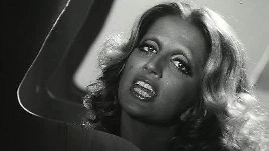 Mina nei Caroselli Barilla