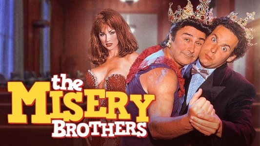 The Misery Brothers