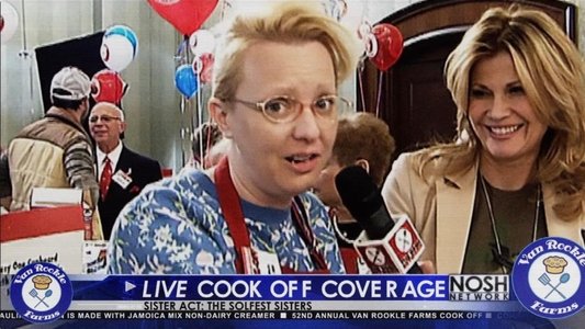 Cook-Off!