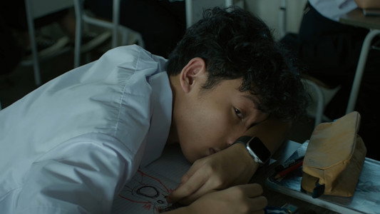 Aku Sebelum Aku