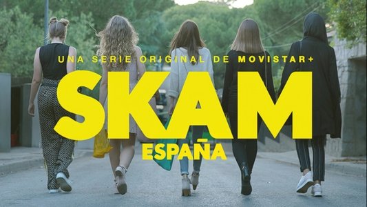 SKAM España