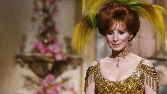 Hello, Dolly!