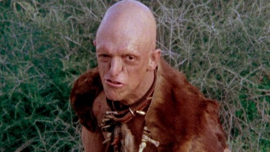 The Hills Have Eyes