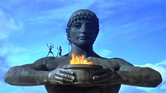 Il colosso di Rodi