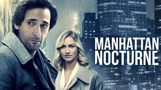 Manhattan Night