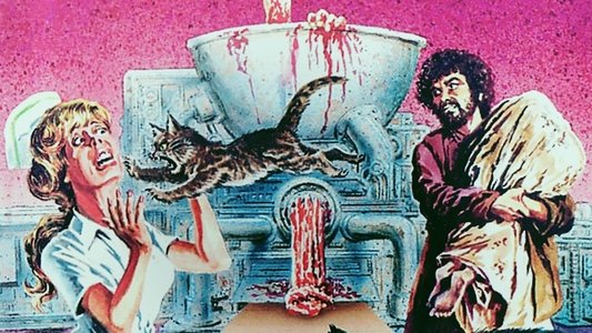 The Corpse Grinders