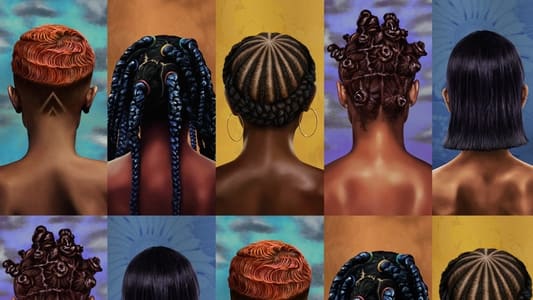 The Hair Tales