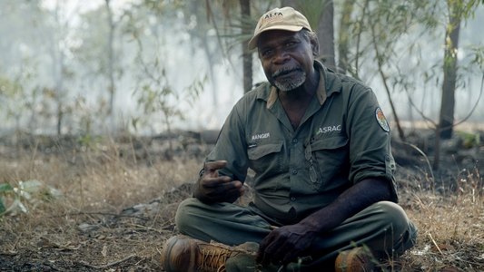 Australia's Wild Odyssey