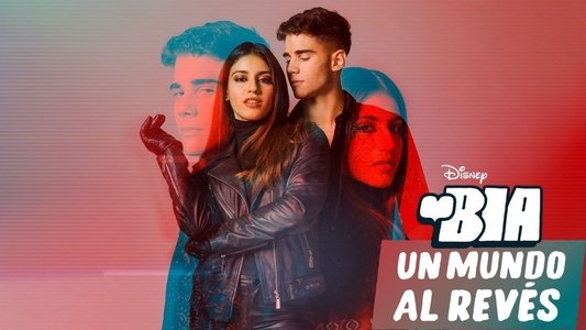 BIA: Un Mundo al Revés