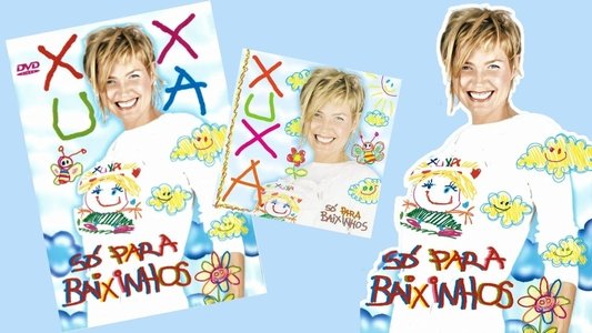 Xuxa Só Para Baixinhos