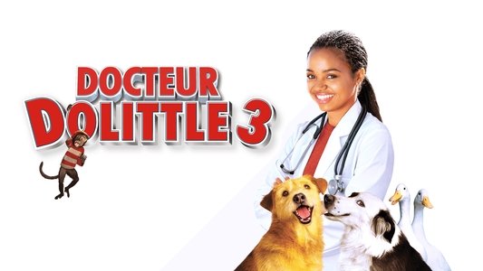 Dr. Dolittle 3
