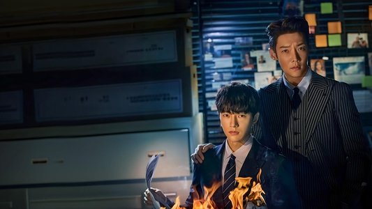 넘버스: 빌딩숲의 감시자들