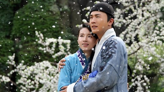 美人如画