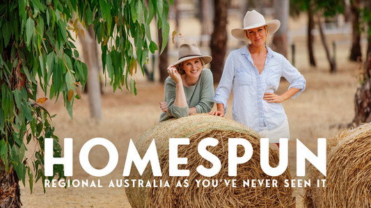 Homespun