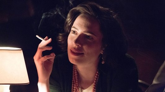 Professor Marston and the Wonder Women