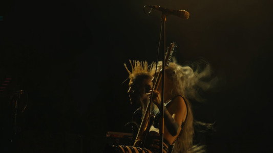 Till Lindemann - Live in Kraków