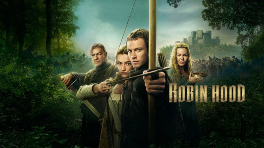 Robin Hood