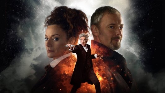 Doctor Who