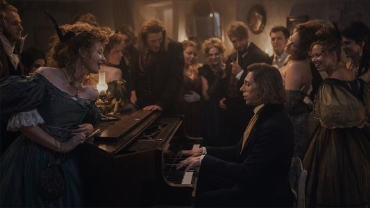 Chopin, Chopin!