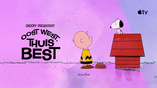 Snoopy Presents: There's No Place Like Home, Snoopy
