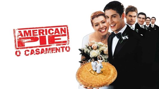 American Wedding