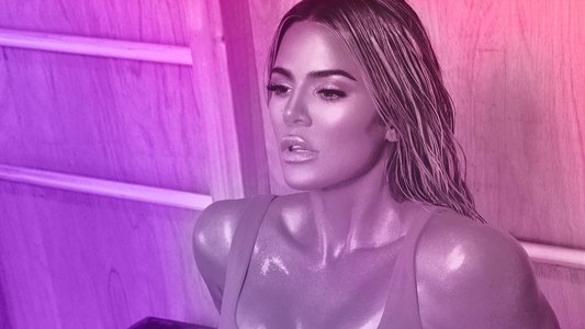 Revenge Body With Khloe Kardashian