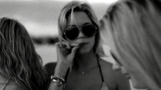 Spring Breakers