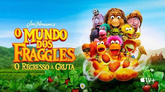 Fraggle Rock: Back to the Rock