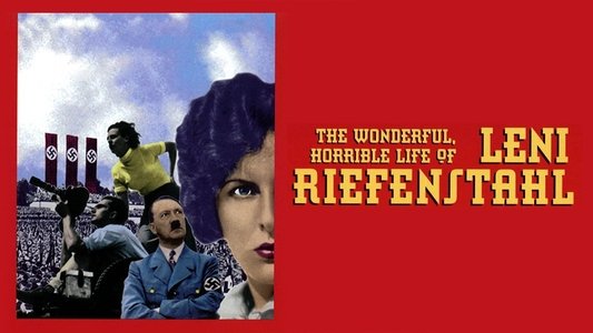 Die Macht der Bilder: Leni Riefenstahl